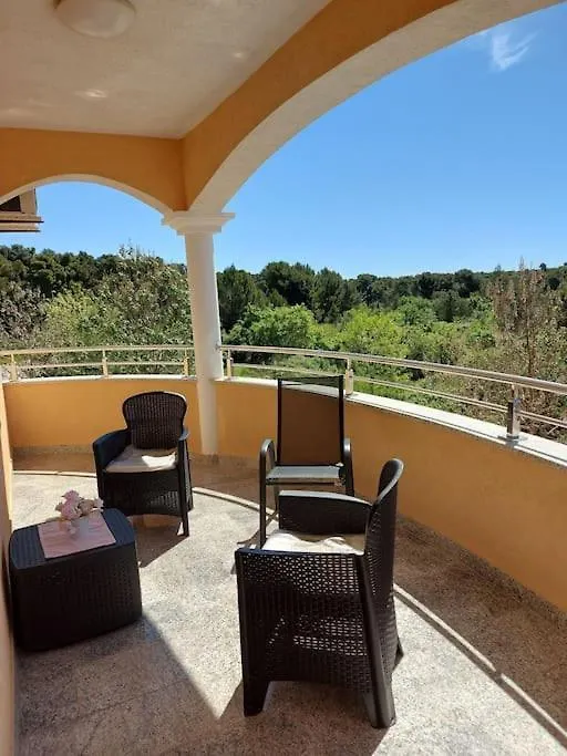 Apartman Sole location