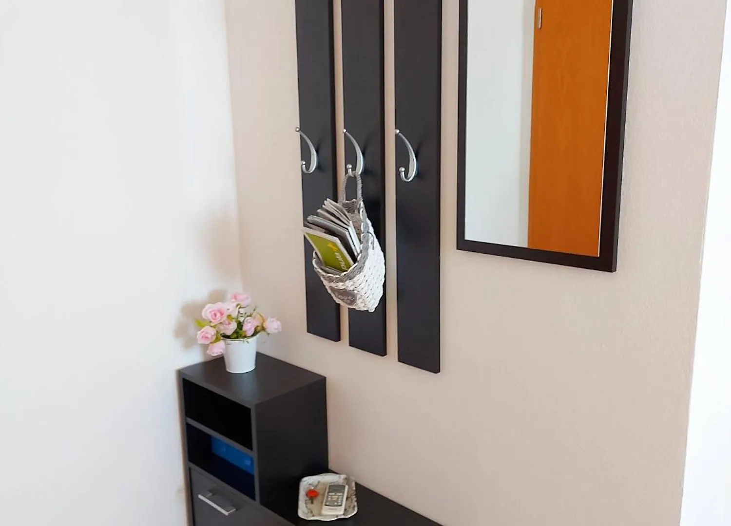 Apartman Sole Pula 0*,  Chorvatsko