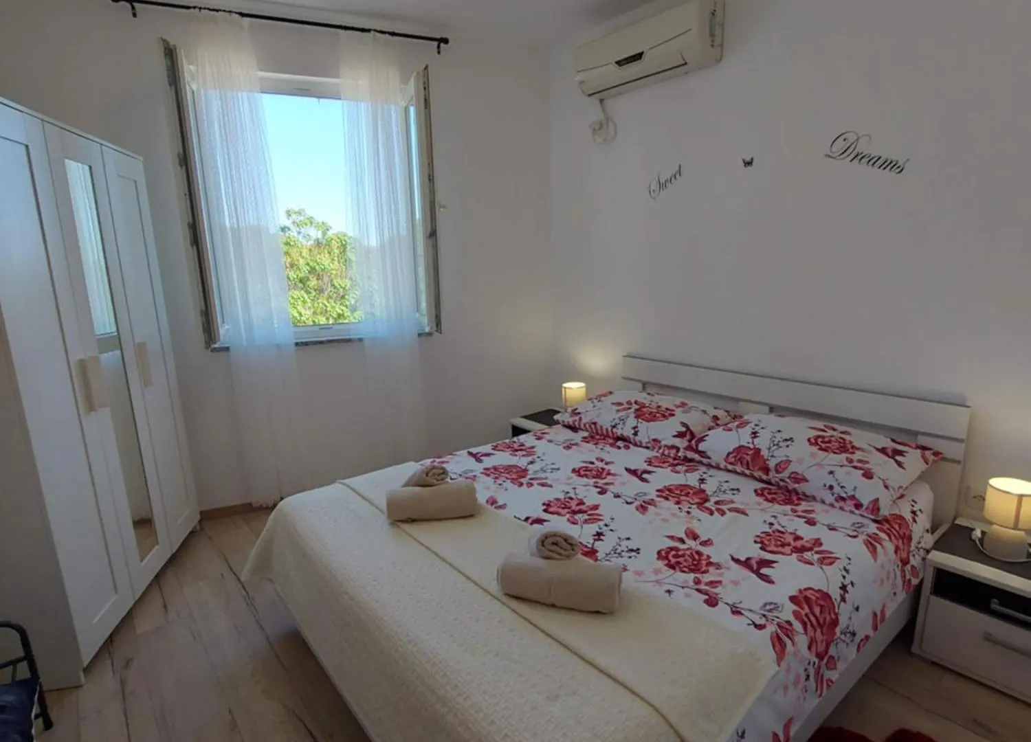 Apartman Sole Pula Apartmán