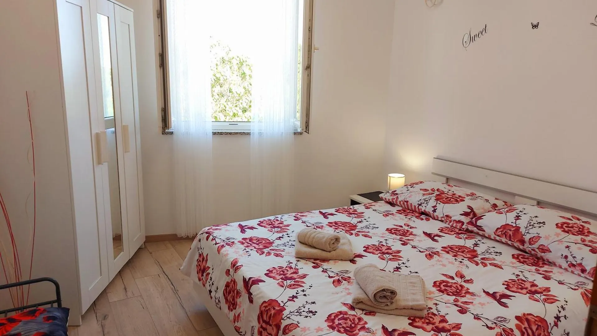 Apartman Sole Pula Apartmán