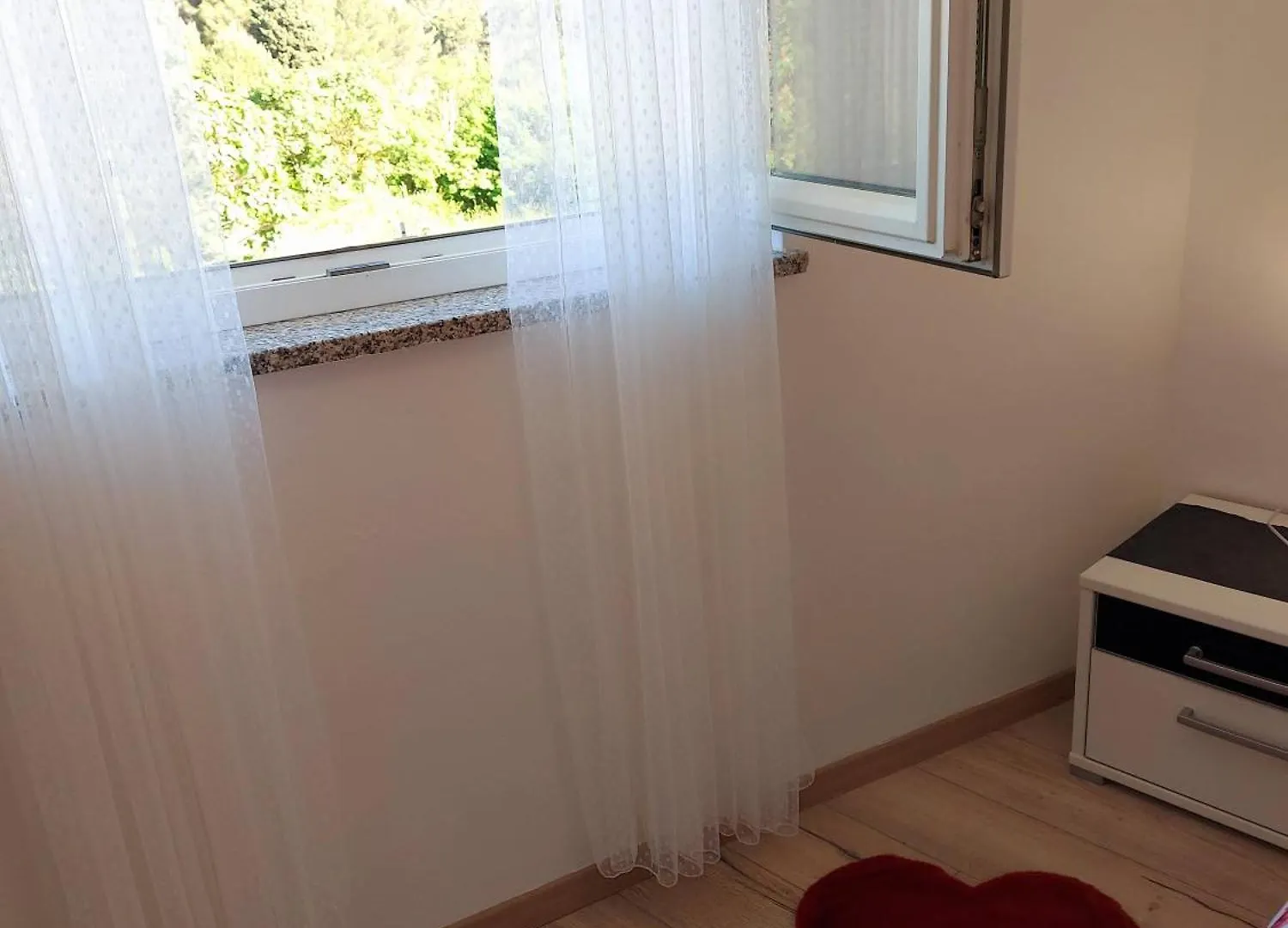 Apartment Apartman Sole Pula