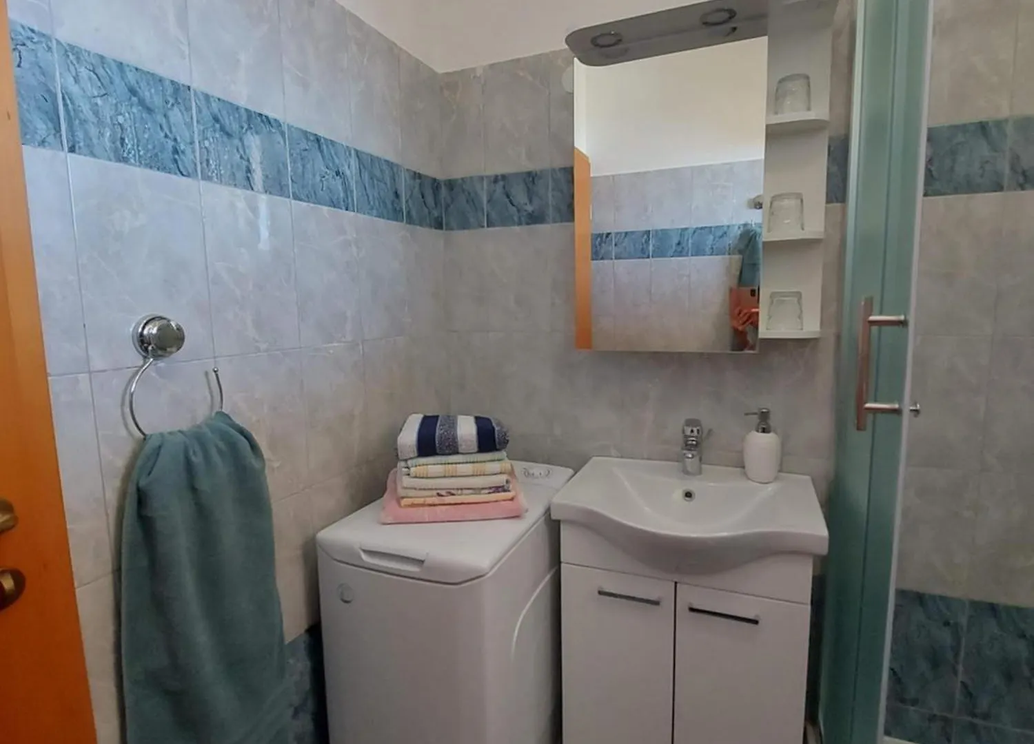 Apartmán Apartman Sole Pula Chorvatsko