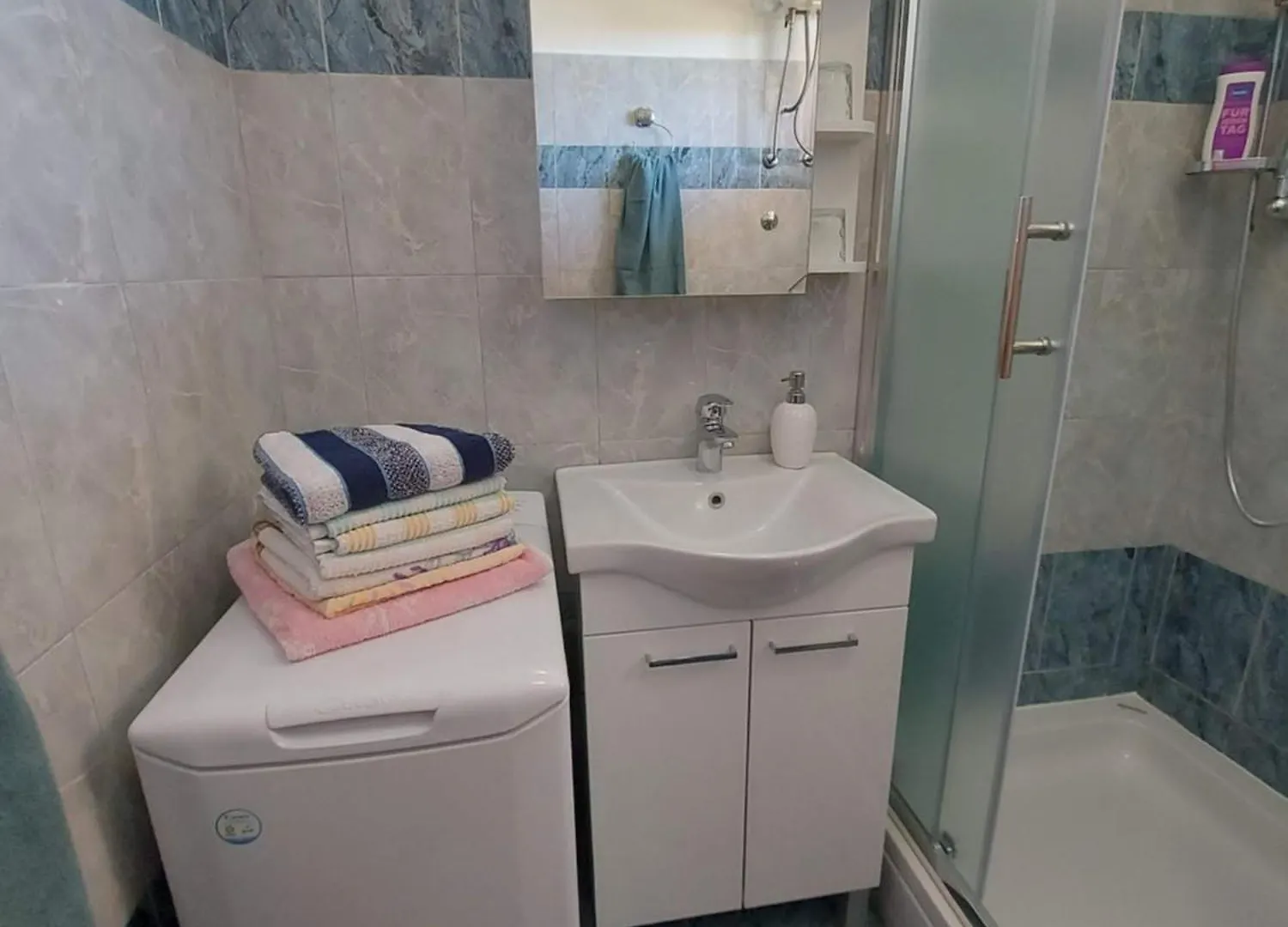 Apartman Sole Pula Apartmán