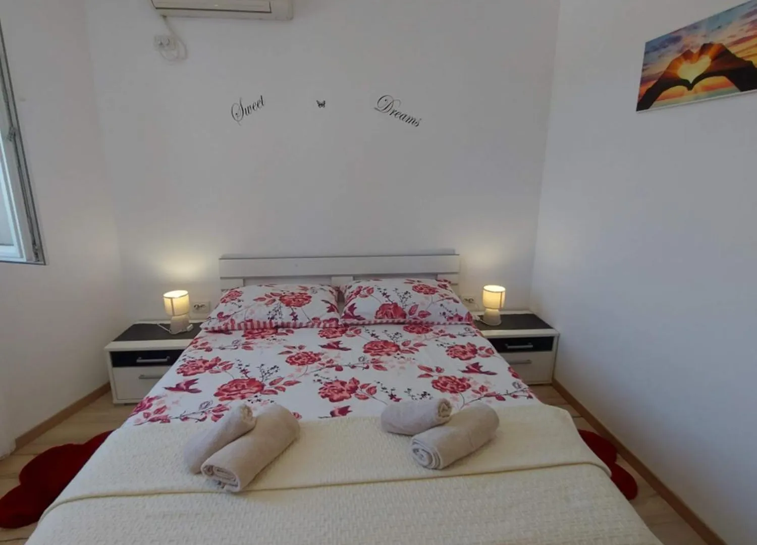 Apartment Apartman Sole Pula