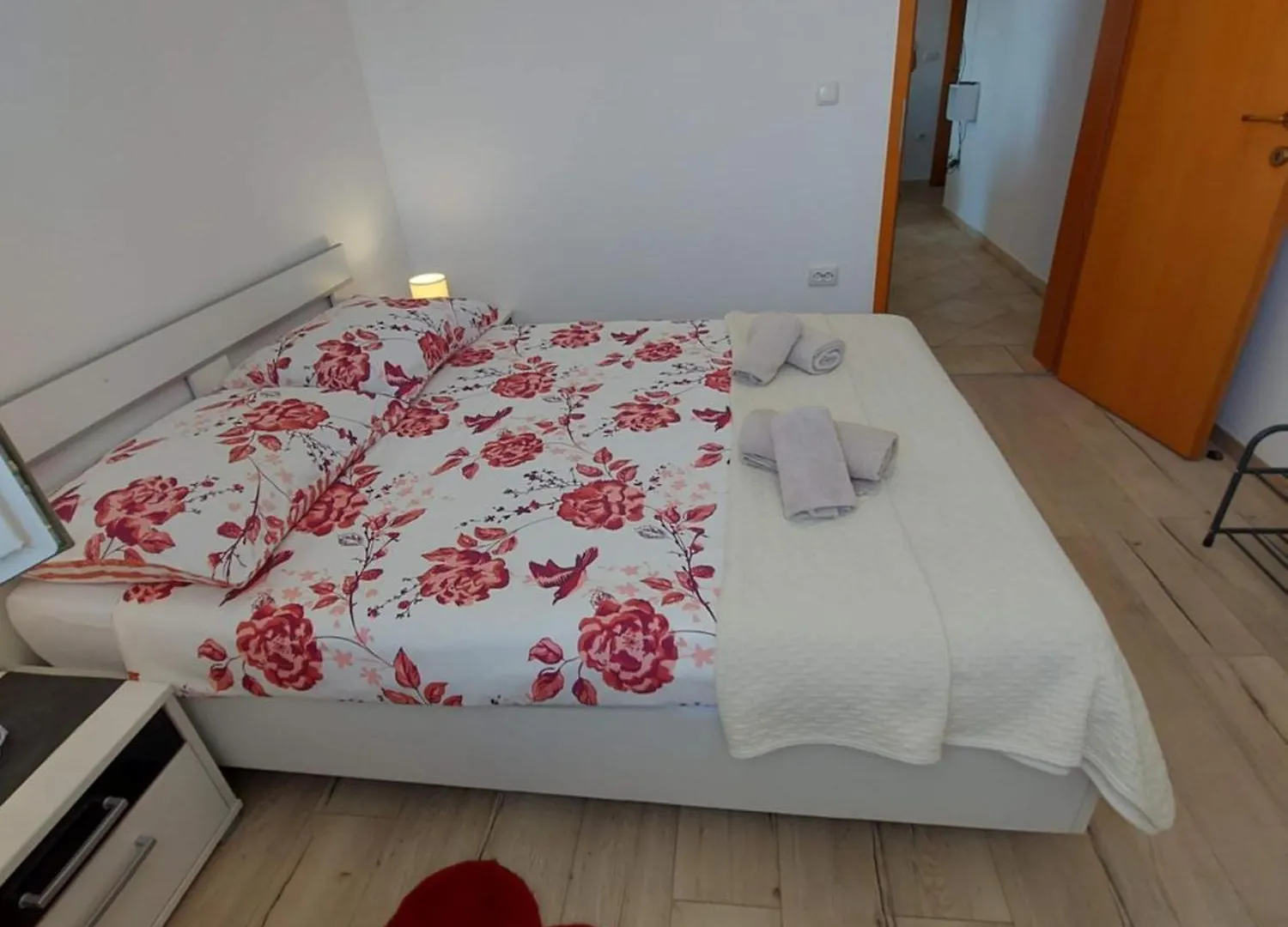 Apartmán Apartman Sole Pula