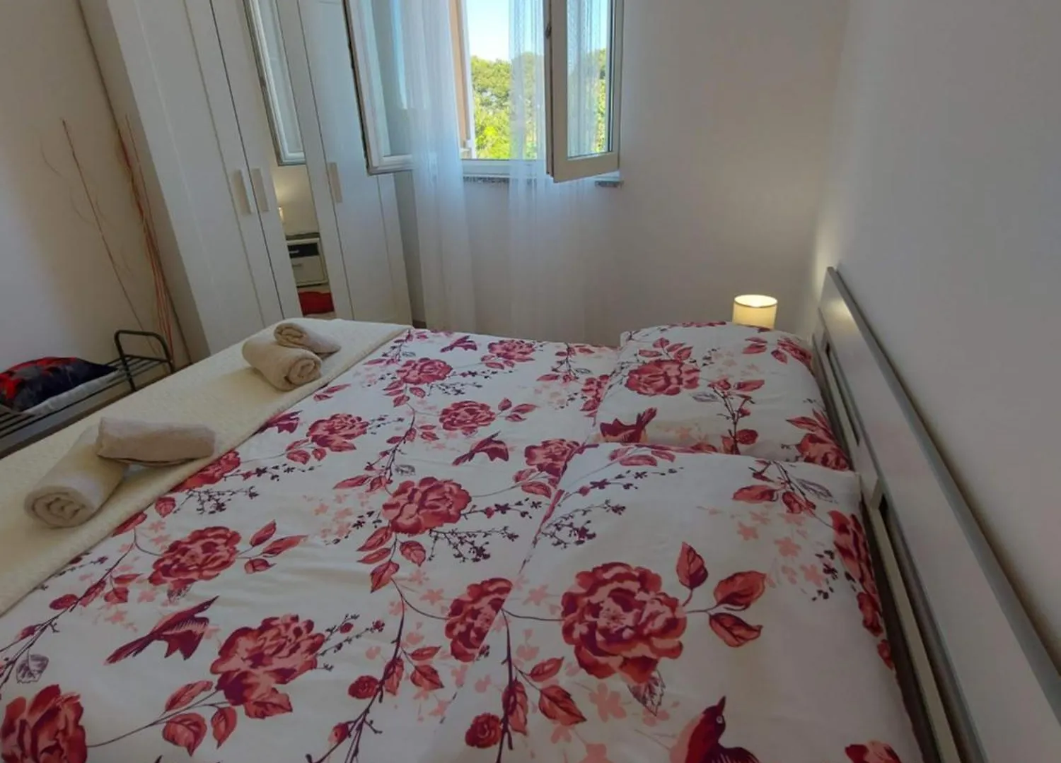 Apartman Sole Pula