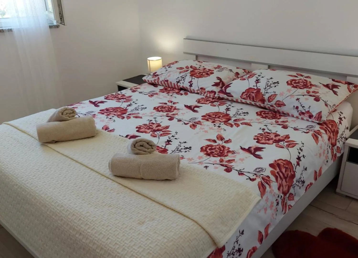 Apartman Sole Pula Apartmán