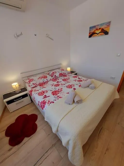 Apartman Sole Pula