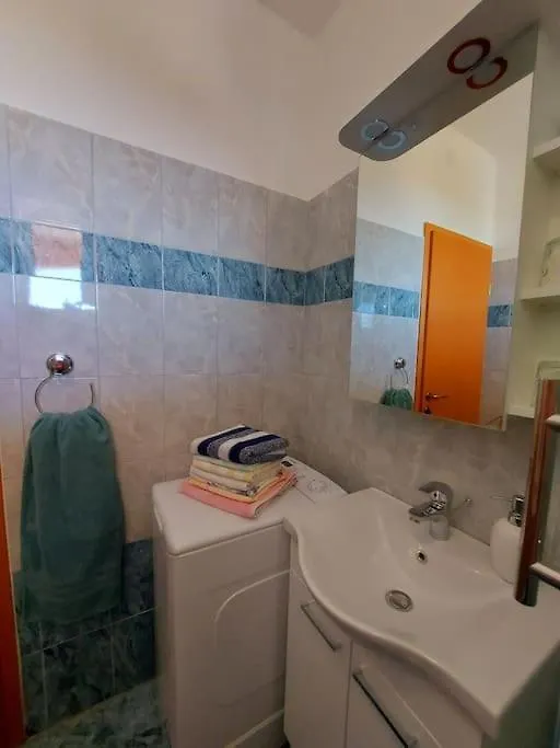 Apartment Apartman Sole Pula