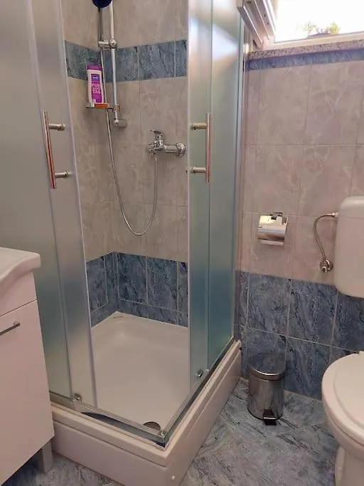 Apartman Sole Pula Apartment