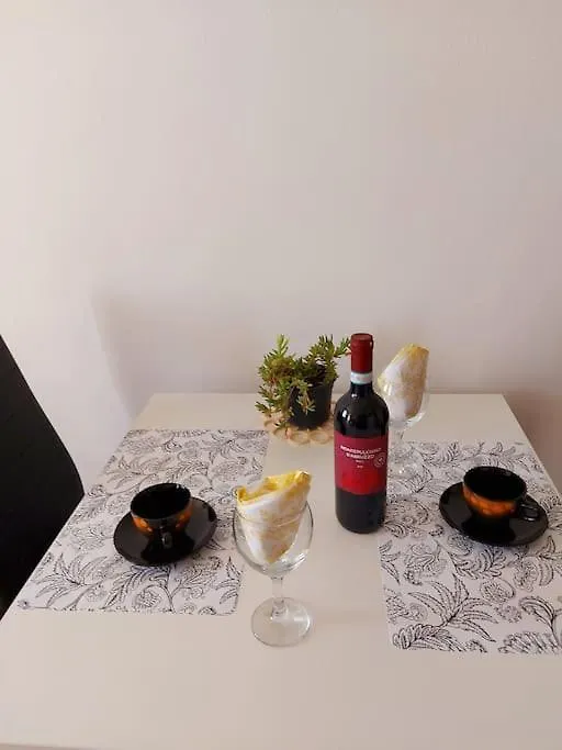 Apartman Sole Pula Croatia