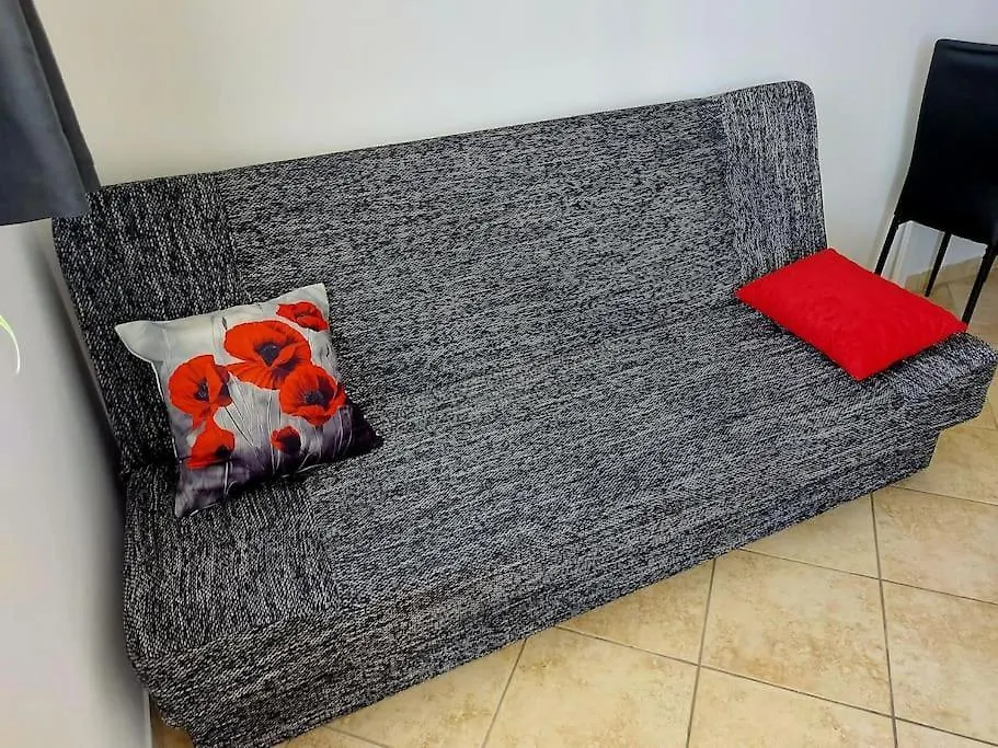 Apartman Sole Pula