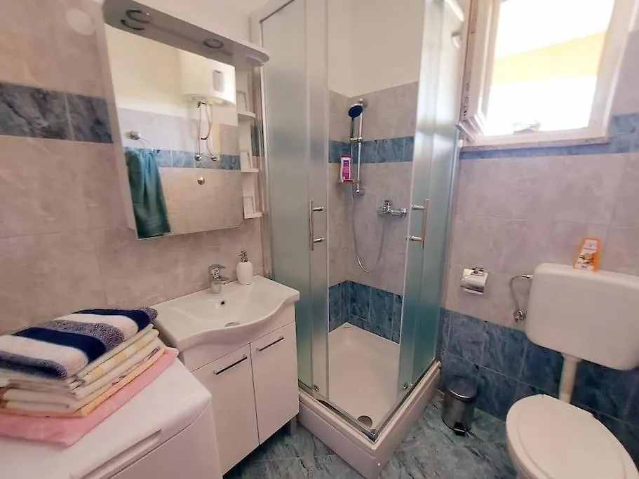 Apartman Sole Pula