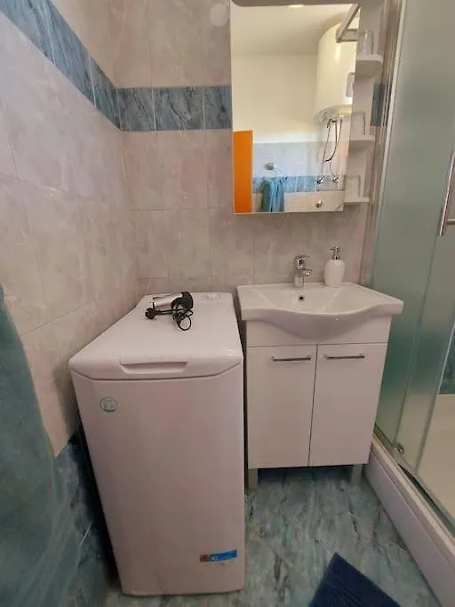 Apartman Sole Pula 0*,