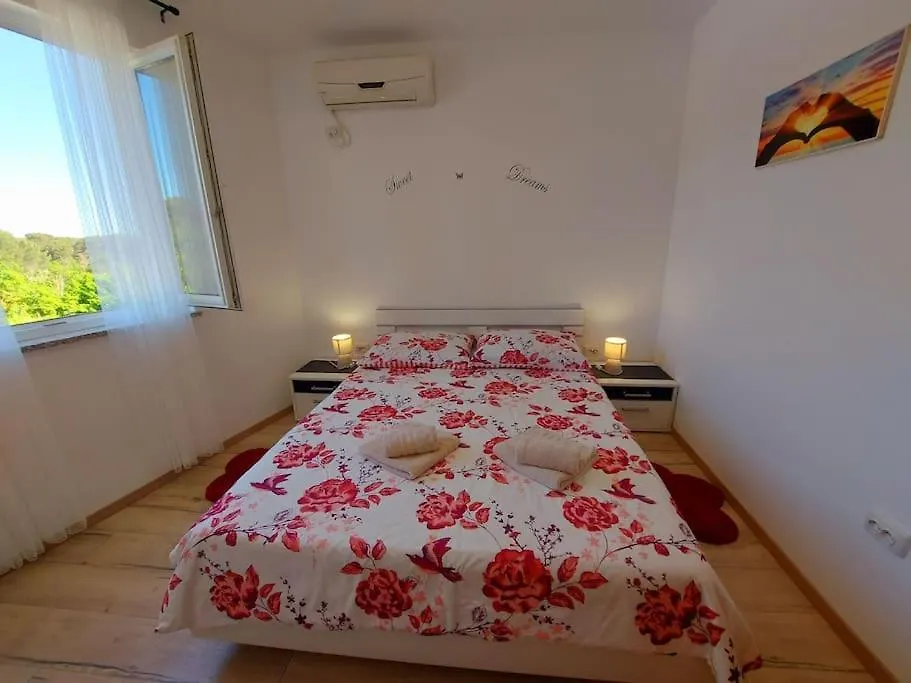Apartman Sole Pula Croatia