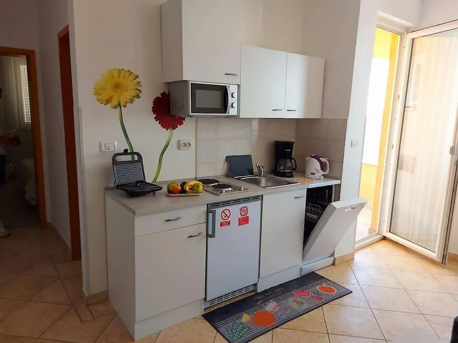 Apartman Sole Pula 0*,