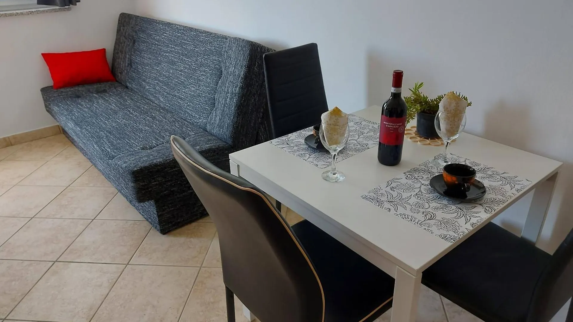 Apartment Apartman Sole Pula Croatia