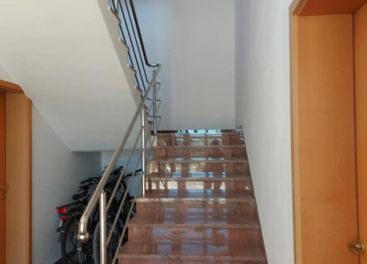 Apartman Sole Pula 0*,
