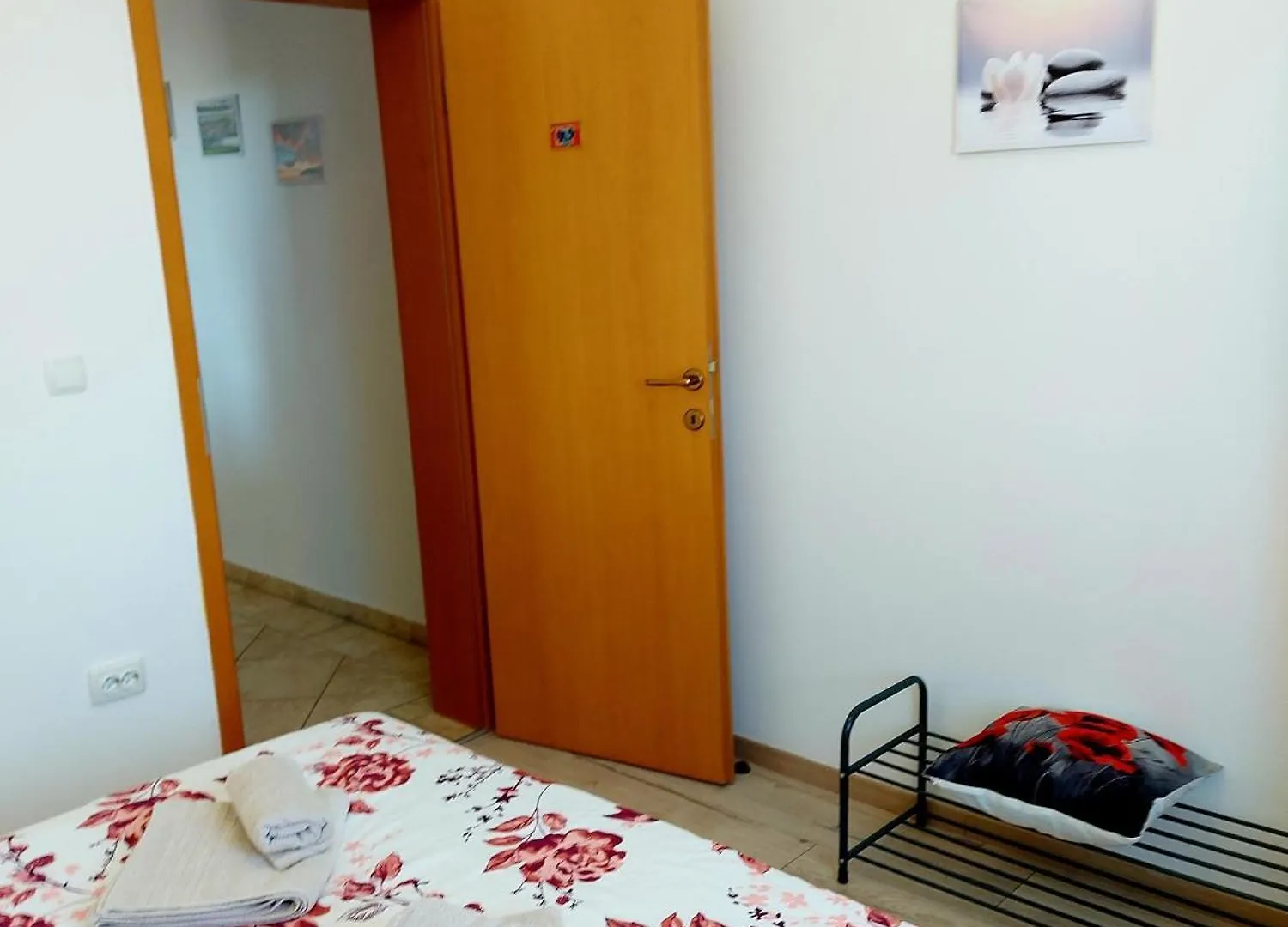 Apartman Sole Pula Apartment