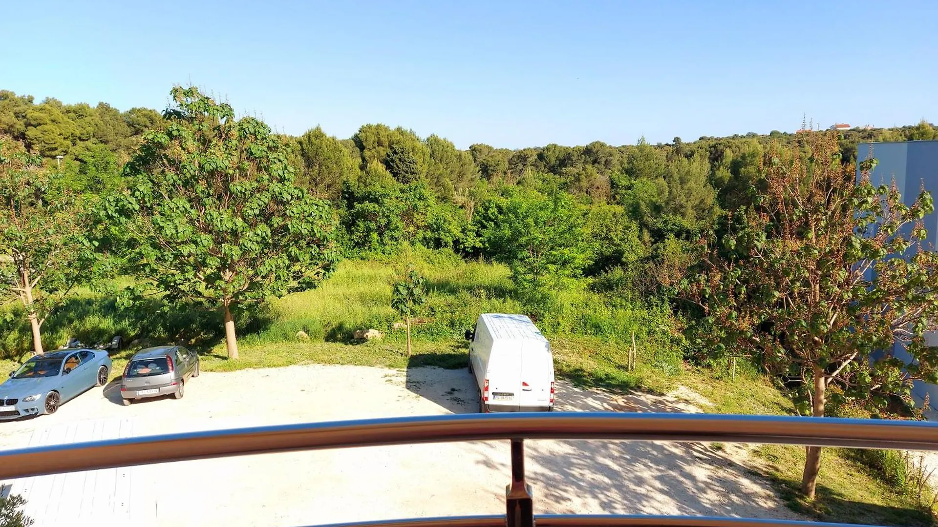 Apartman Sole Pula Apartment