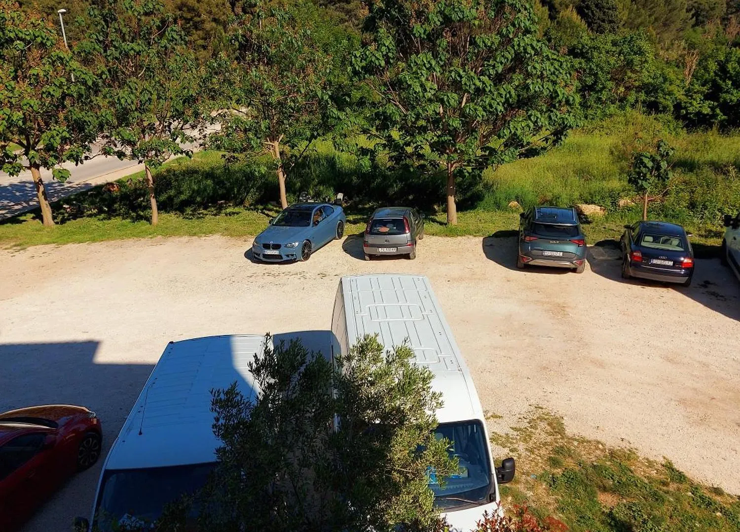 Apartment Apartman Sole Pula