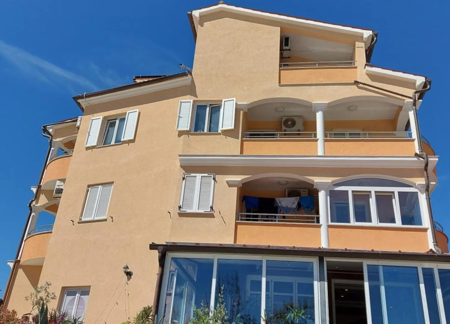 Apartman Sole Pula 0*,  Croatia